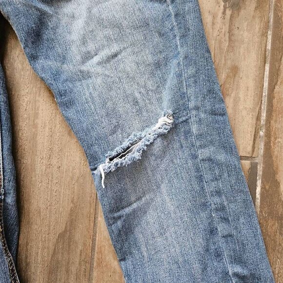 Dollhouse Skinny Jeans - Picture 6 of 8